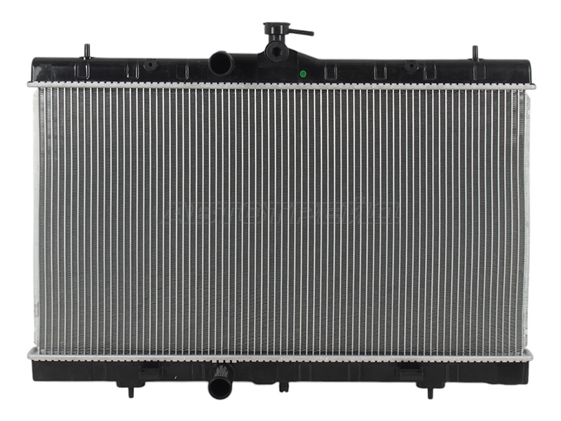 Радиатор Nissan Serena 16-22