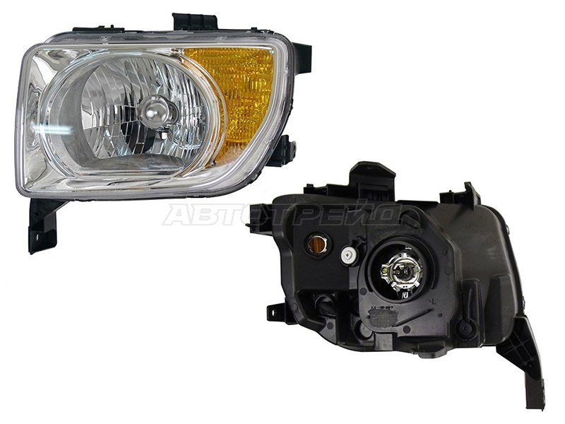 EAGLE EYES EE-317-1133L-AS