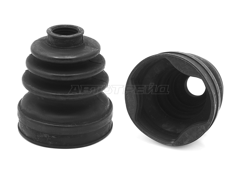 Пыльник шруса (Внутр/ Спереди) Ford Fiesta 02-08 / Focus 04-15