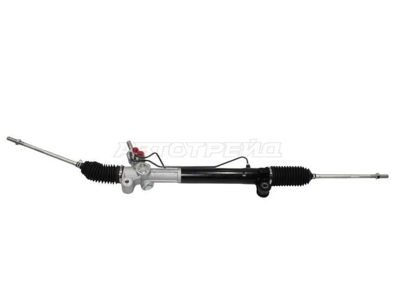 Рейка рулевая Chevrolet Captiva 13-15