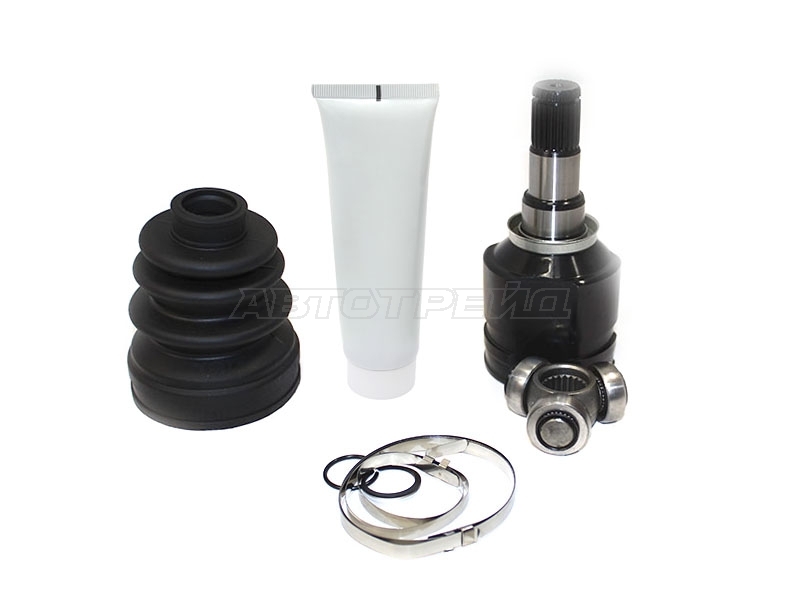 Шрус (Спереди/ Внутр) Toyota Allion (T240,T260) 01-16 / Corolla 91-13