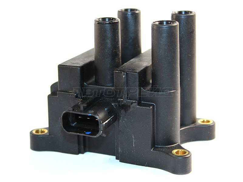 Катушка зажигания Mazda 6 02-08 / Atenza 02-07 LF17;LF4J;LF4K;LFVE;LFYA;LFYB