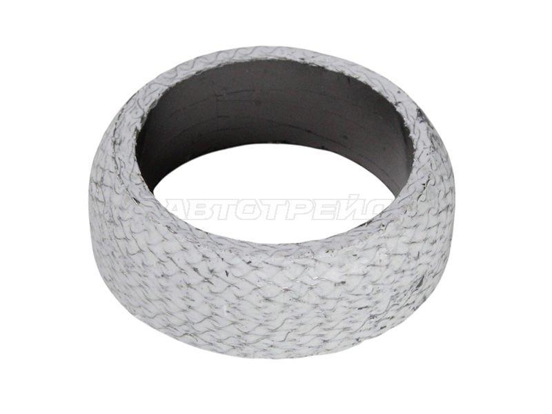 Кольцо глушителя Toyota Vitz 05-20 / Aqua 11-21 1KRFE;1NZFXE