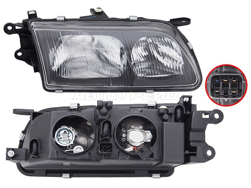 DEPO 216-1136R-LD-E