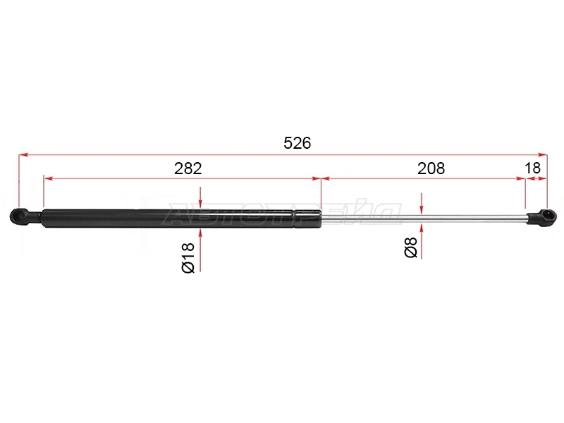 SAT ST-8731P1