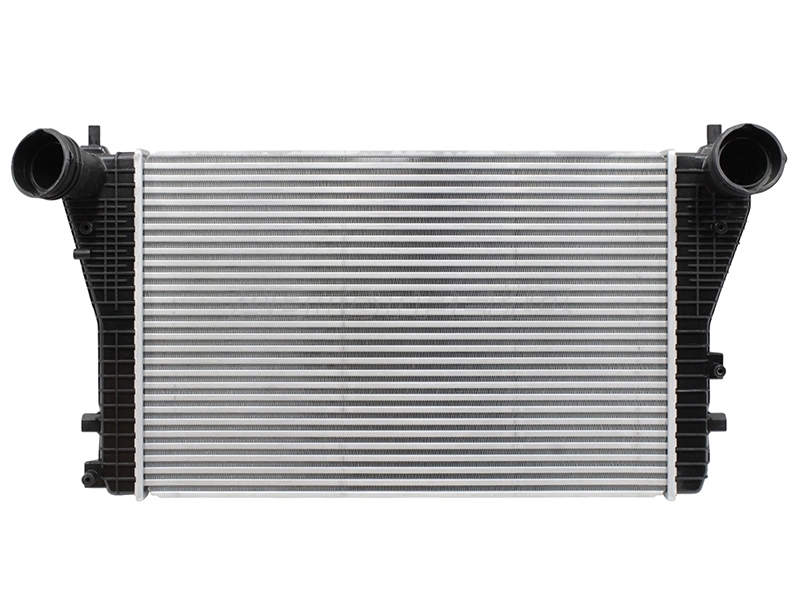 Интеркулер Audi A3 03-13 / Skoda Octavia 04-13