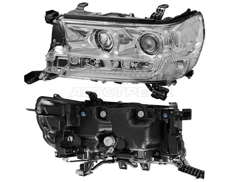 TOYOTA 81106-60K12