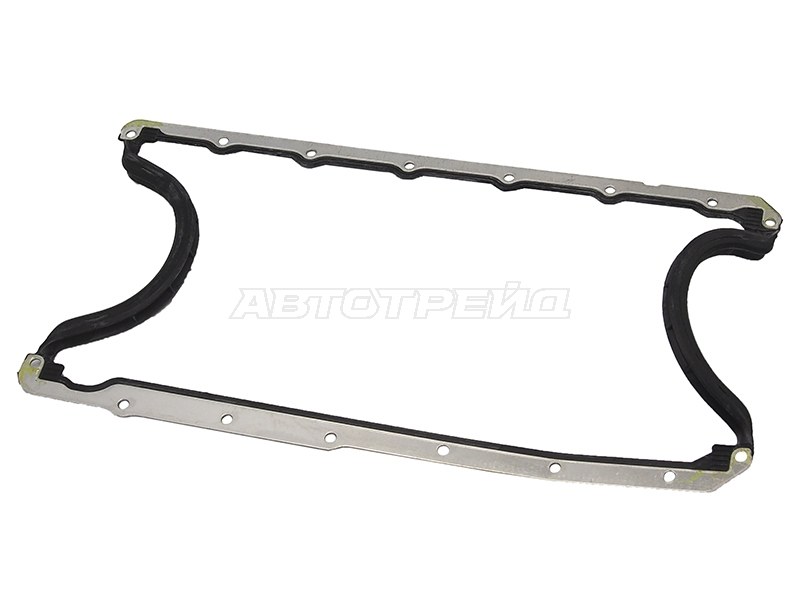 Прокладка поддона Ford Fiesta 02-08 / Ka 96-05