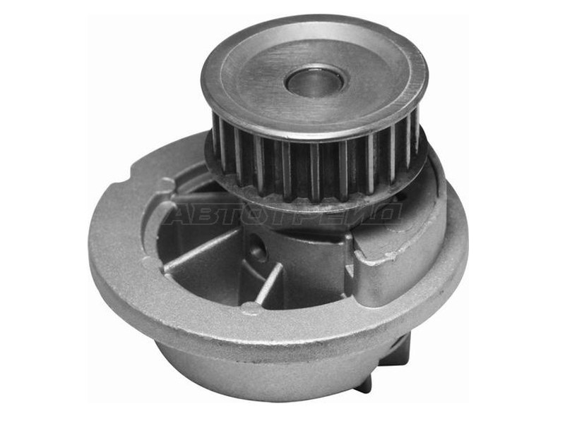 Насос водяного охлаждения Opel Astra 98-09 / Corsa 00-06 X14XE;X16XEL;Y16XE;Z14XE;Z16XE;Z16YNG