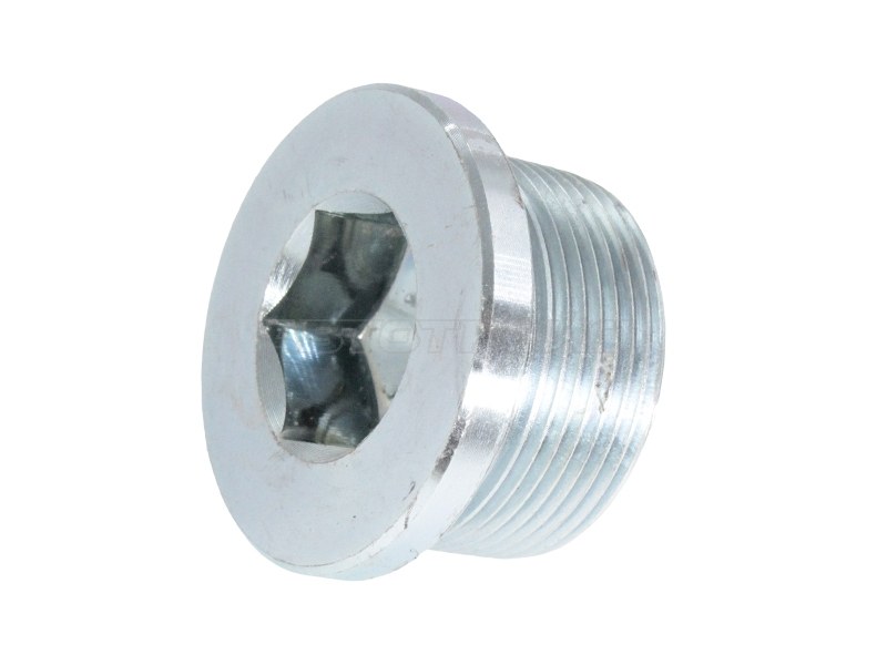 Пробка Audi A4 00-09 / A6 97-10