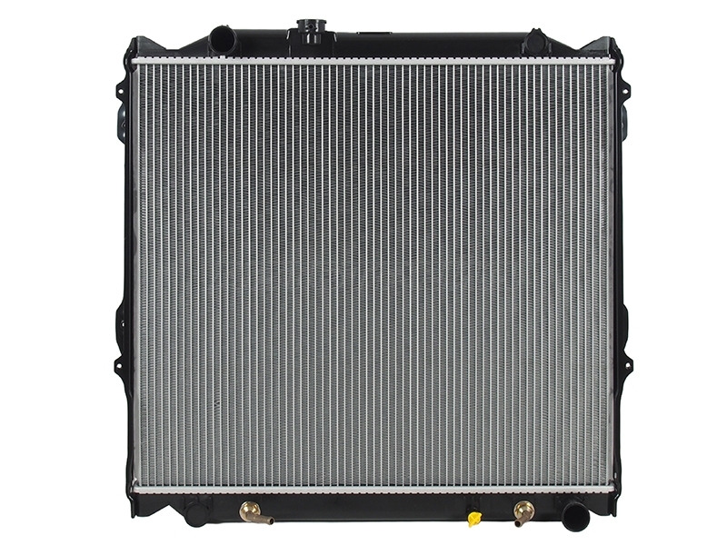 Радиатор Toyota Land Cruiser Prado (J90) 96-02 / 4Runner 95-02