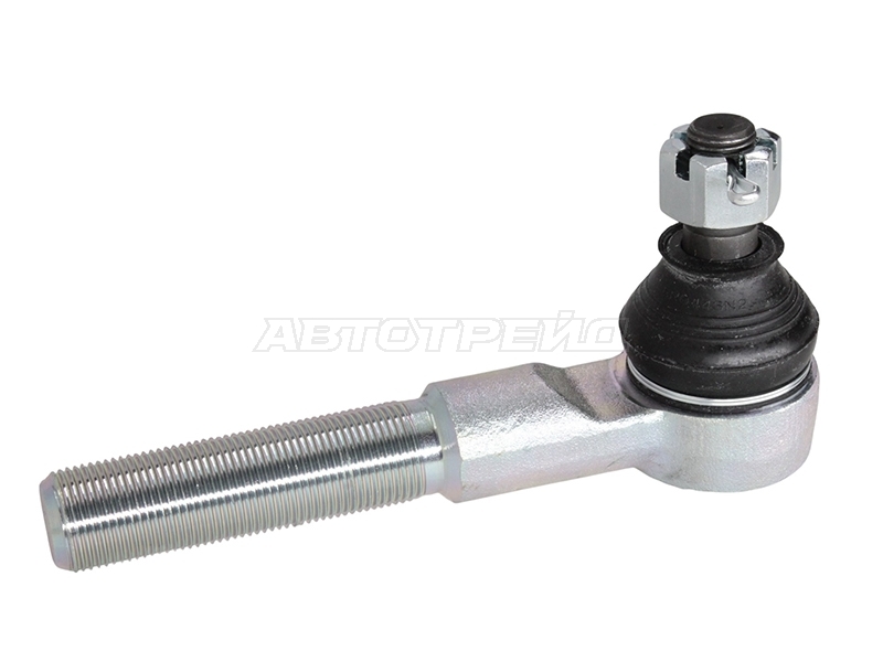 Рулевой наконечник Toyota Land Cruiser (J100,J80) 89-07 / Land Cruiser Prado 87-96 (Слева)