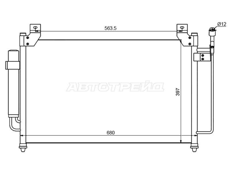 SAT ST-MZ60-394-0