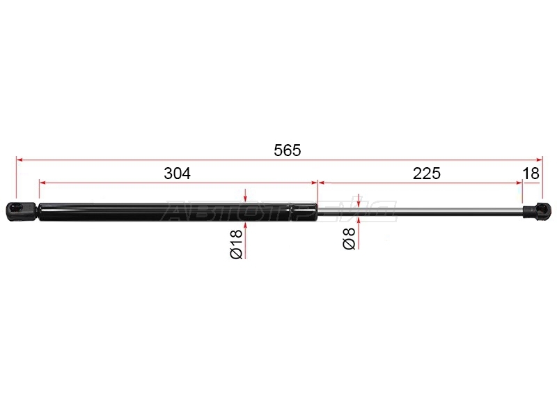 SAT ST-817701F010