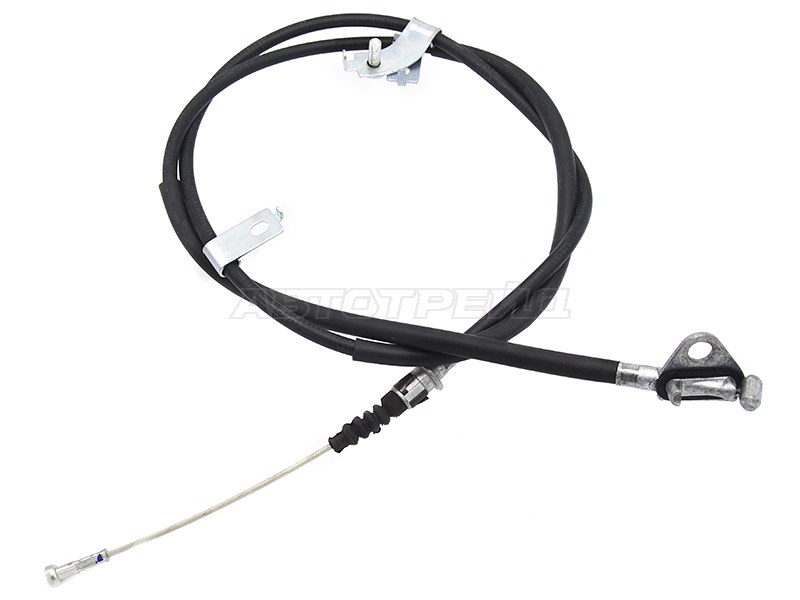 Трос ручного тормоза Mazda 3 13-19 / Axela 13-19 (Слева)