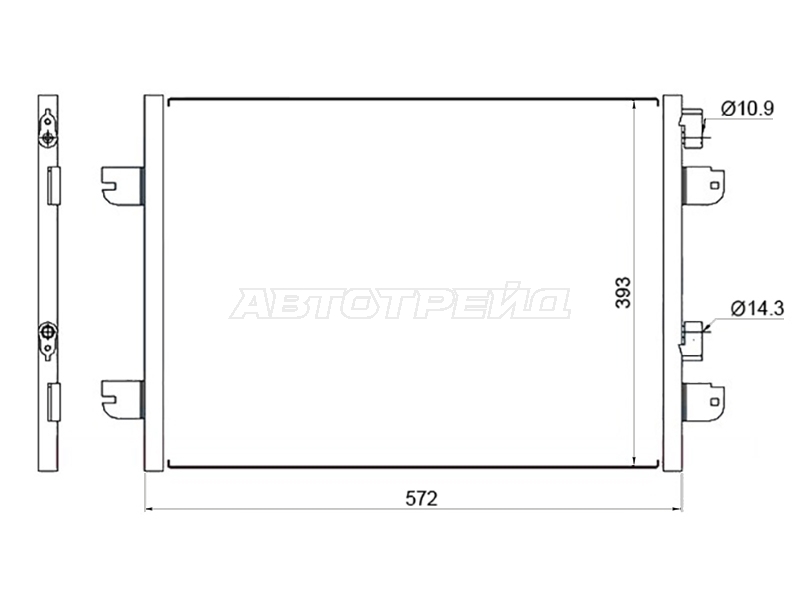 SAT ST-DC01-394-A0