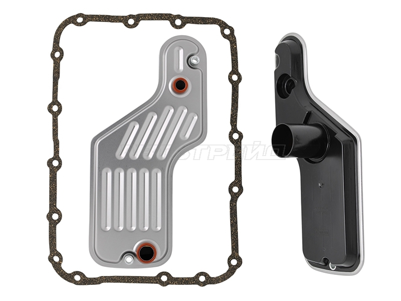 Фильтр АКПП Ford Explorer 01-11 / Lincoln Aviator 02-05