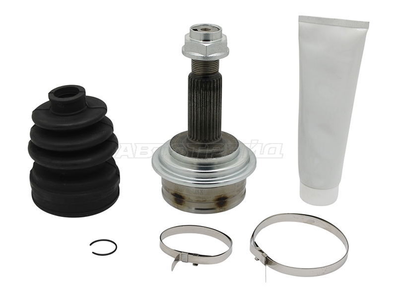 Шрус (Спереди/ Наруж) Toyota Vitz 05-14 / Belta 05-12