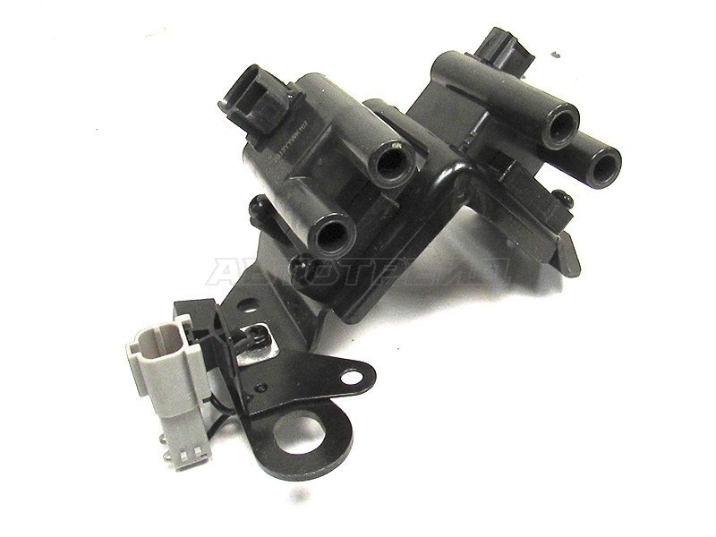 Катушка зажигания Hyundai Accent 99-17 / Getz 02-11 G4EB;G4EH;G4EK;G4FK
