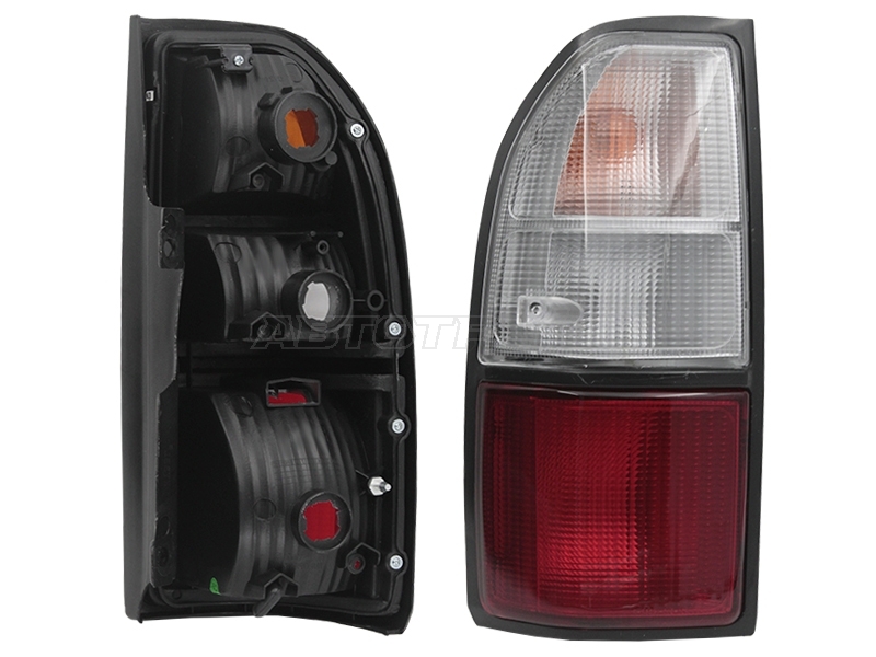 Фонарь задний Toyota Land Cruiser Prado (J90) 96-02 (Слева)