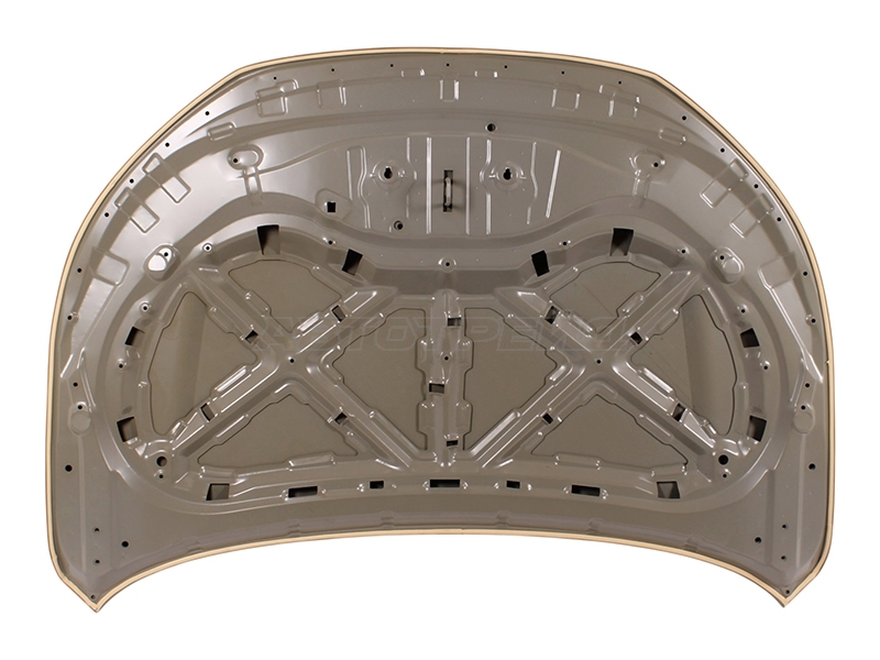 Капот HAVAL M6 21-