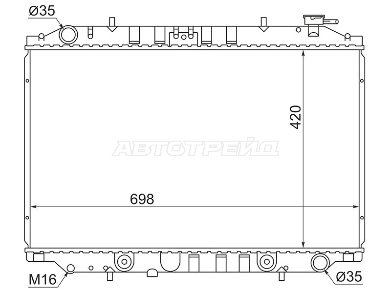 SAT NS0005-D
