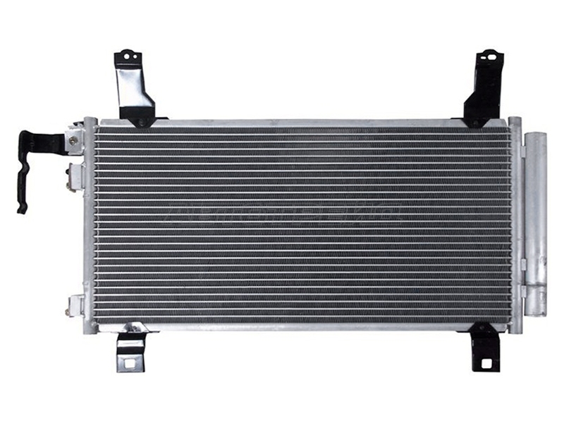 Радиатор кондиционера Mazda 6 02-08 / Atenza 02-07