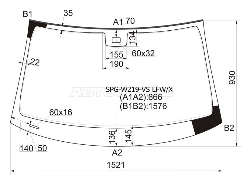 Изображения стекла