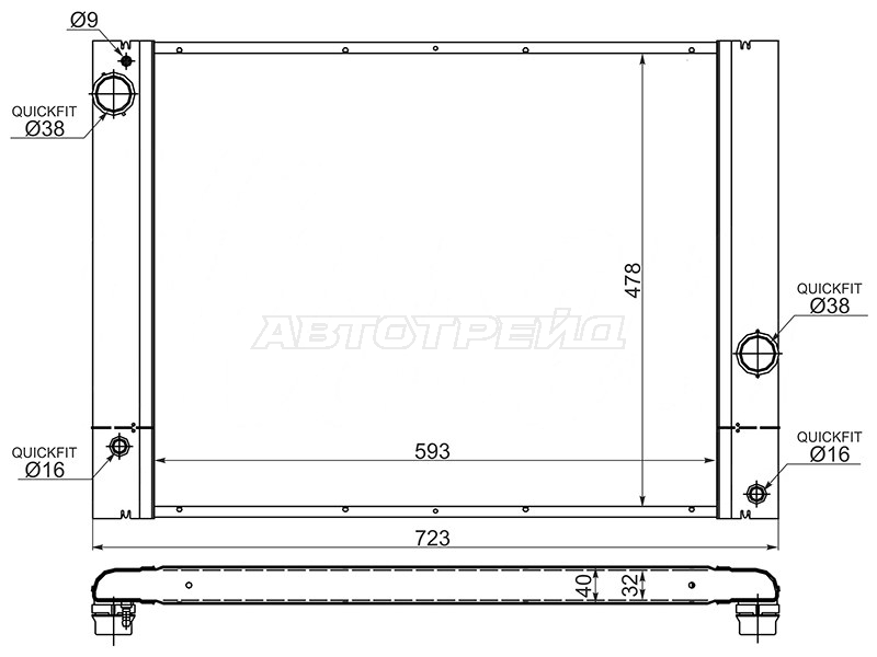 SAT BW0008-1