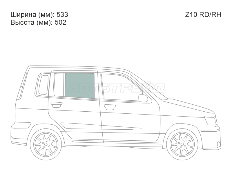 Изображения стекла