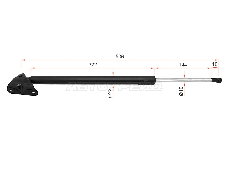 SAT ST-68950-0R010