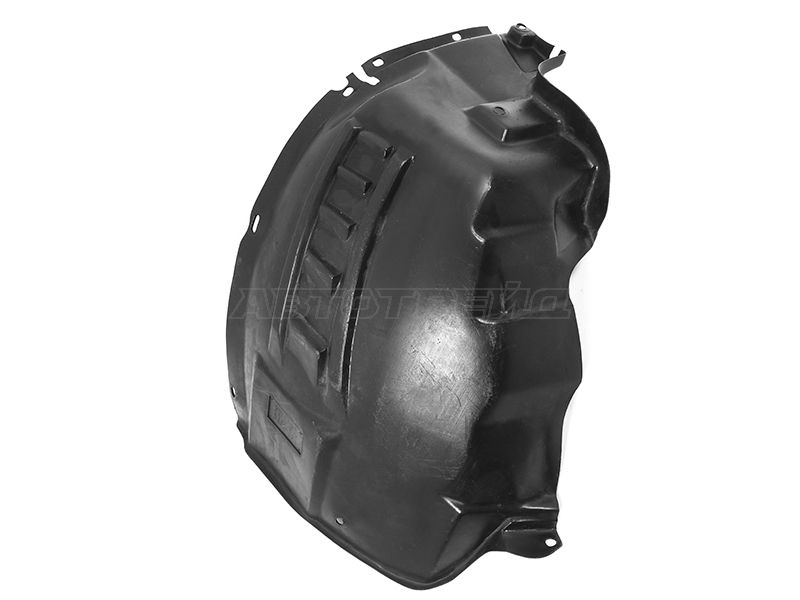 Подкрылок Peugeot Boxer 06- / Citroen Jumper 06- (Спереди/ Справа)