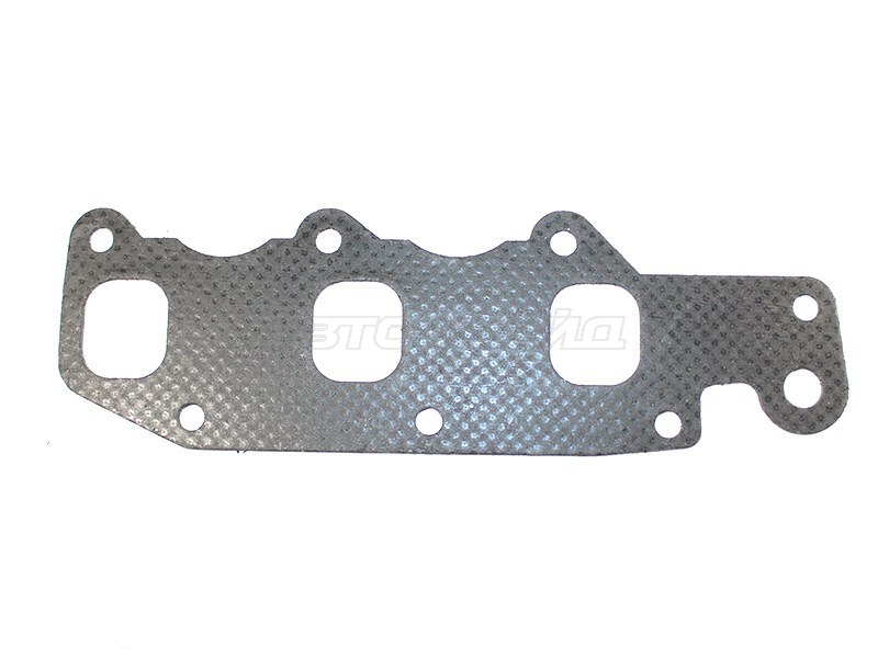 Прокладка выпускного коллектора Chevrolet Matiz 05-10 / Spark 05-10 F8C;F8CV;LBF;LQ2