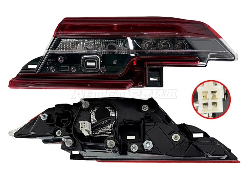 SAT ST-212-13T25CHR