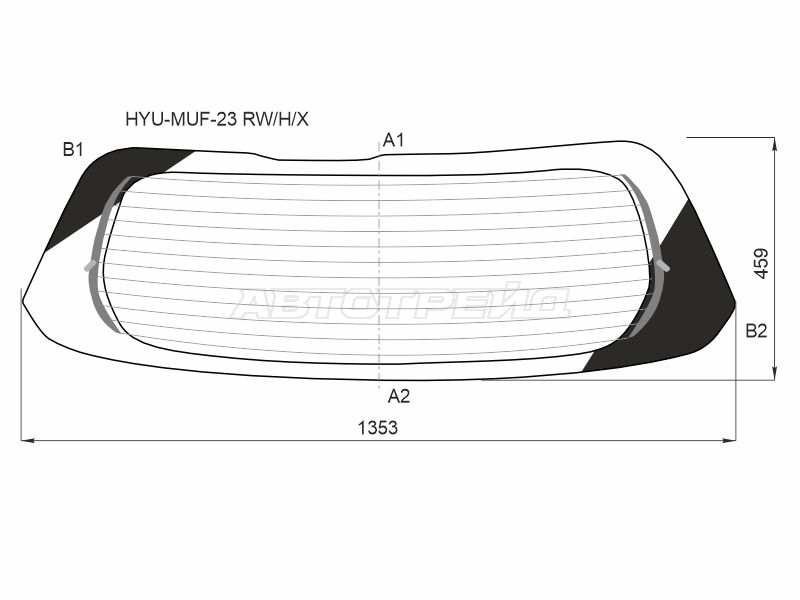 Изображения стекла