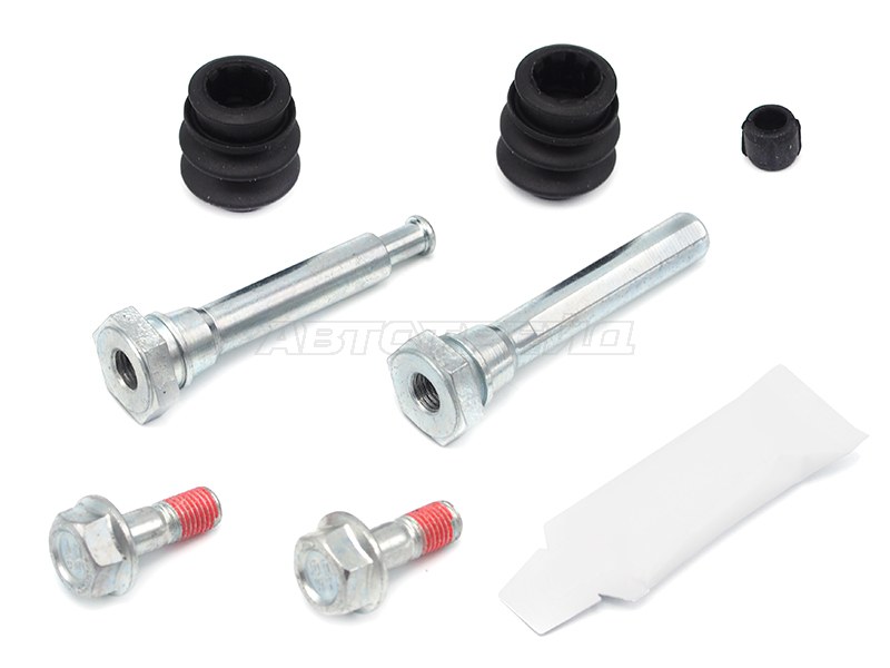 Ремкомплект направляющие перед BMW 5 F10 10-/X5 E70 07-/X6 E71 08-/AUDI Q5 13-/A6 11-/MERCEDES X164