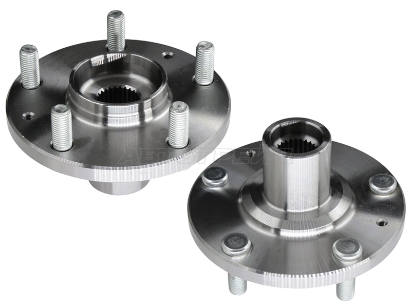 Ступица Chery Tiggo T11 05-16 / Tiggo 3 14-20, артикул ST-84-0050