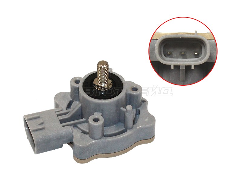 Датчик высоты дорожного просвета Toyota Land Cruiser (J100) 98-07 / Lexus LX 98-07