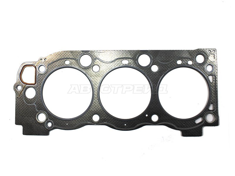 Прокладка головки блока цилиндров Toyota Land Cruiser Prado (J90) 96-02 / 4Runner 95-02 5VZFE (Парон