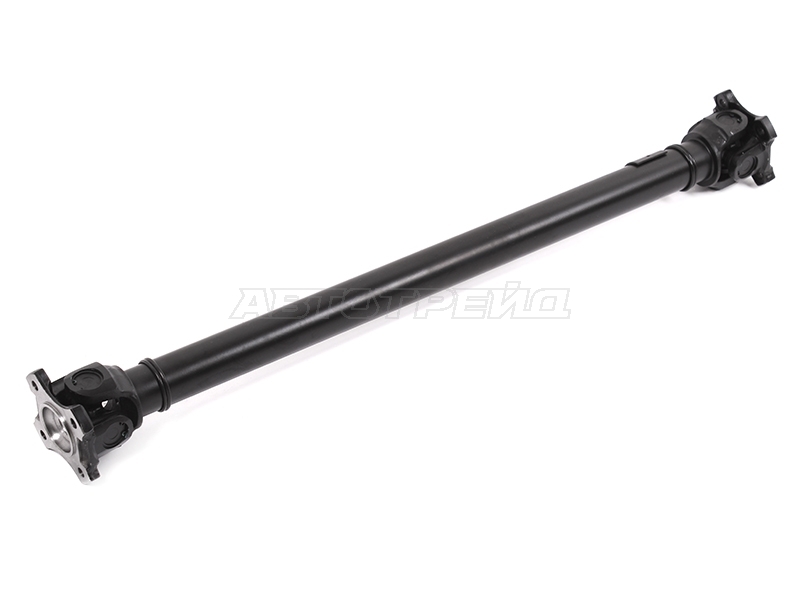 Вал карданный BMW 3-Series 05-14 / X1 09-15
