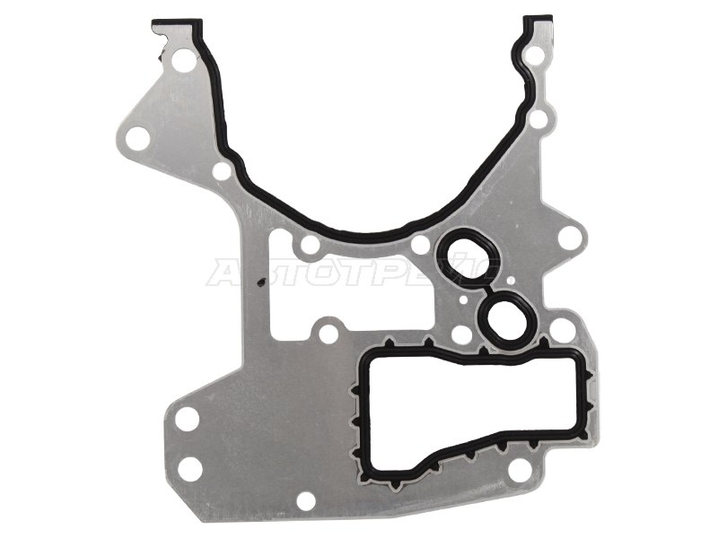 Прокладка маслонасоса Chevrolet Aveo 05- / Cruze 09-19 2H0;939A4000;A14NEL;A16LEL;A16LER;A16LES;A16L