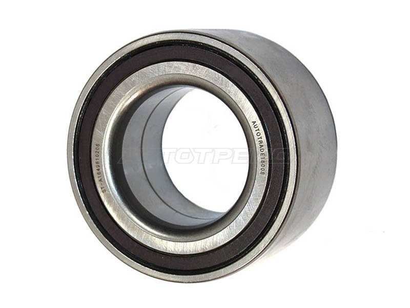 Подшипник передней ступицы Mercedes-Benz M-Class 05-11 / GL-Class 06-12 (ABS)