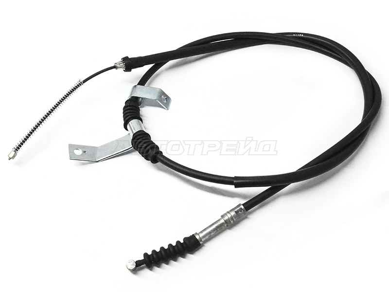 Трос ручного тормоза Toyota Avensis (T250) 03-08 (Слева)