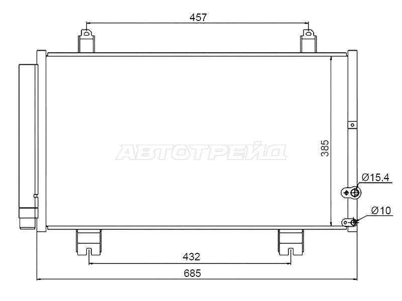 SAT ST-LX32-394-0