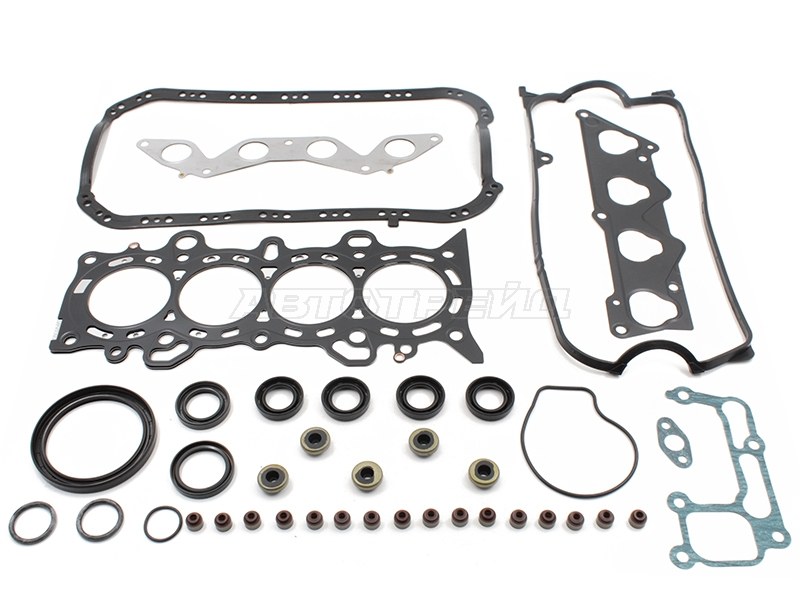 Ремкомплект двигателя Honda Civic 00-06 / Civic Ferio 00-05 D17A;D17A2;D17A5;D17A8;D17A9;D17Z1;D17Z4