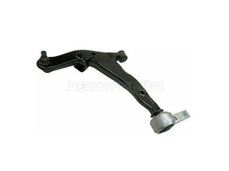 Рычаг подвески Nissan Murano 02-08 / Teana 03-08 (Снизу/ Спереди/ Слева)