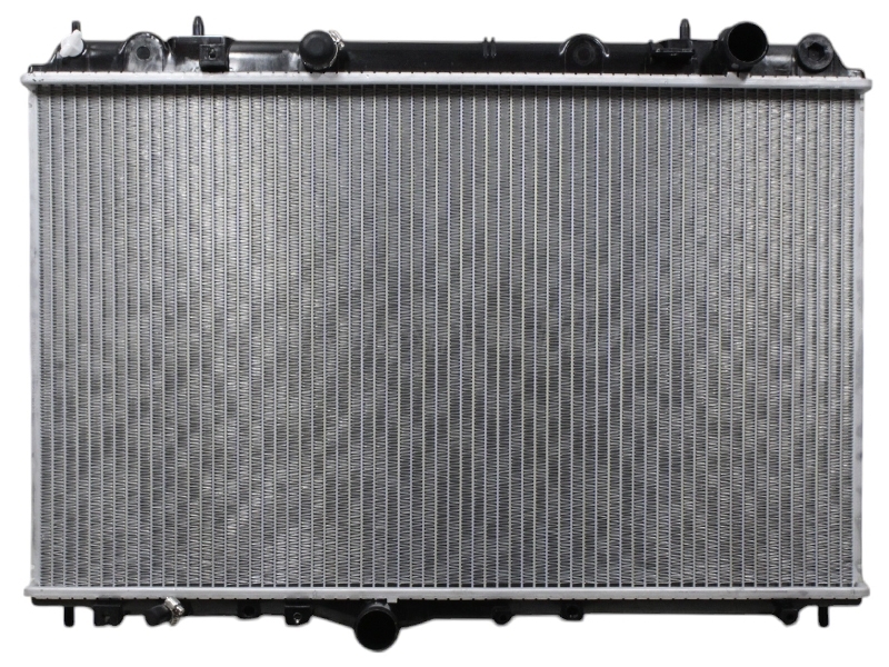 Радиатор Volvo S40 95-04