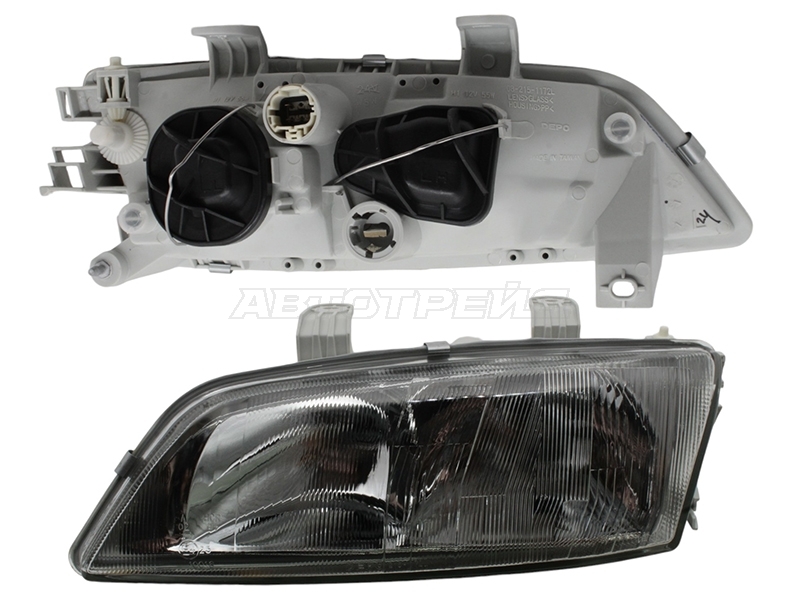DEPO 215-1172L-LD-EM
