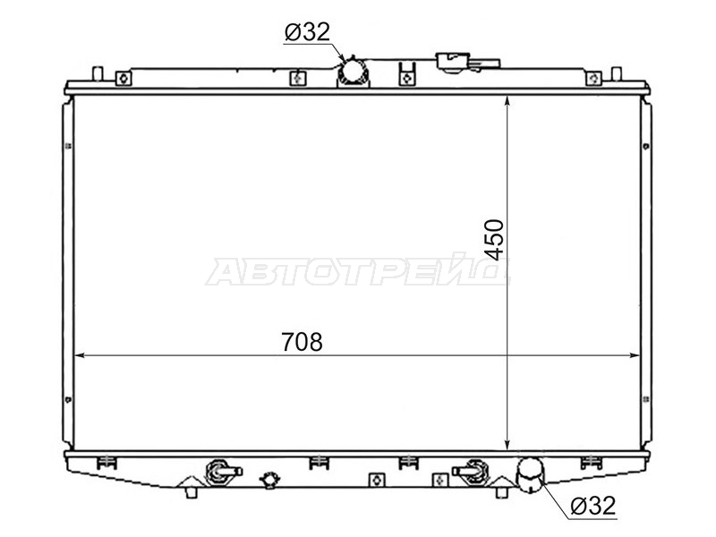 SAT HD0007-RA6