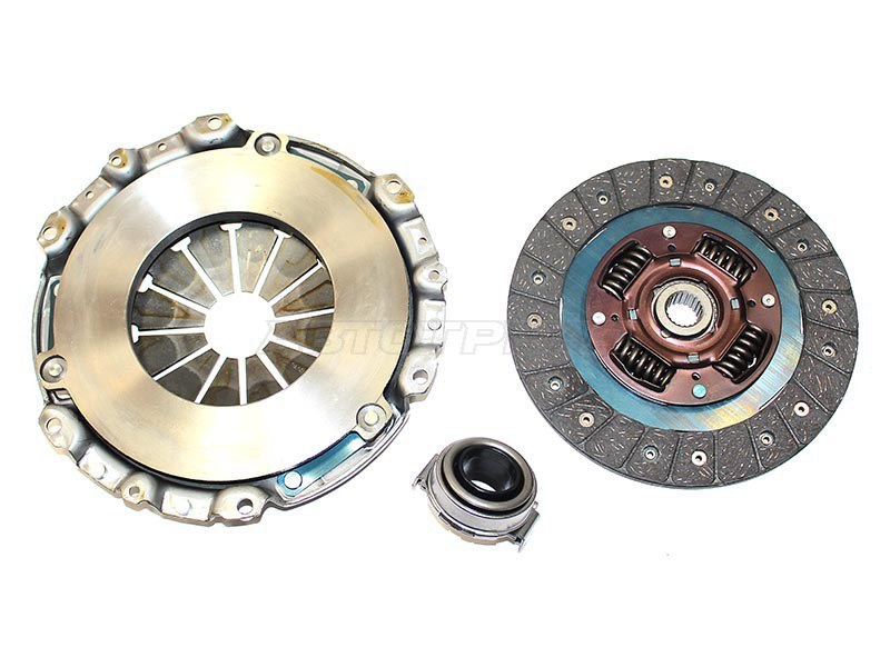 Комплект сцепления Honda Civic 03-17 / Civic Ferio 00-03